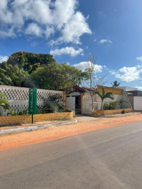 Chalés São Domingos